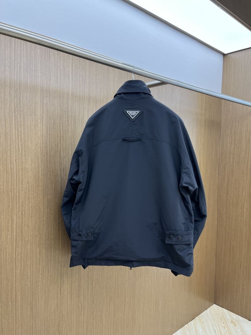 Prada Outwear